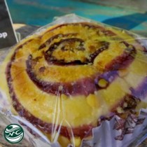 BLUE BERRY CHEESE - 21